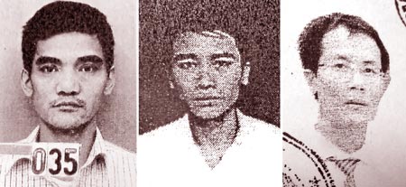 Lật tẩy đường dây thi thuê trong ngành công an