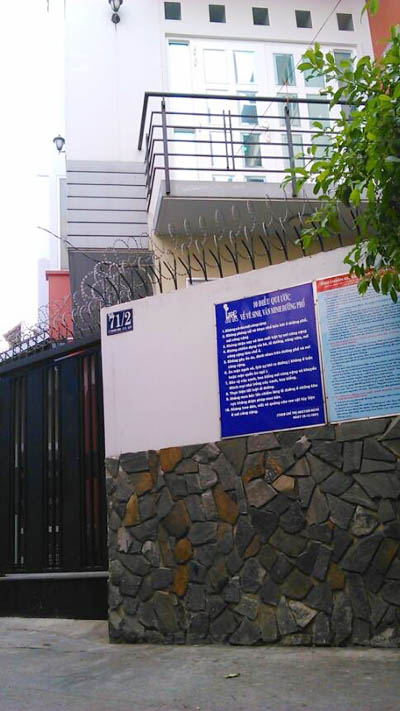 Hé lộ đường dây buôn bán ma túy khủng tại TP.HCM từ một 