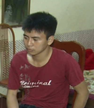 Sát thủ giết xe ôm  - tội ác được lên kế hoạch công phu