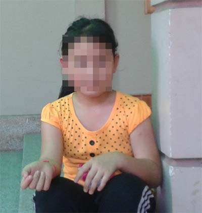 Cần làm rõ nghi án “lão yêu râu xanh” bị tố dâm ô với bé gái