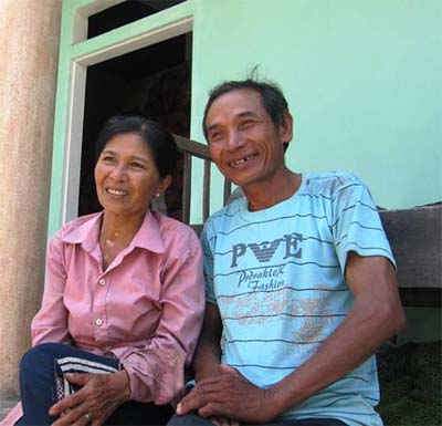 Giải mã bí ẩn quanh bến đò 