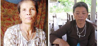 Giải mã bí ẩn quanh bến đò 