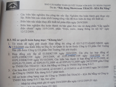 Ô tô Trường Hải làm gì khi “vắng bóng” Chủ tịch HĐTV “ảo