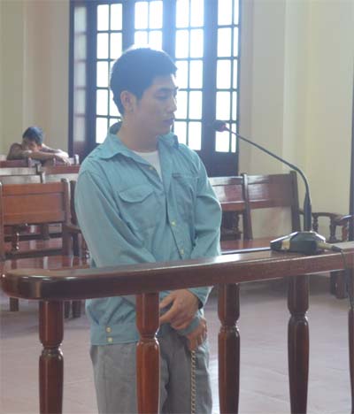 Ba ông cháu bị thiêu chết thảm: Ngày đền tội của đứa con bất đạo