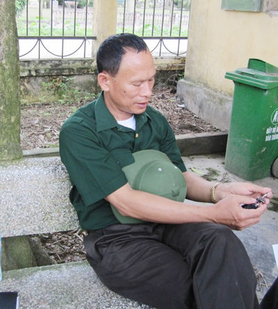 Vụ thảm án lúc rạng sáng gây chấn động hải dương: