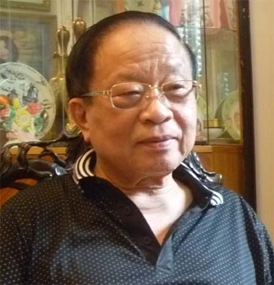 Bất thường những dự án Trung Quốc bao thầu 