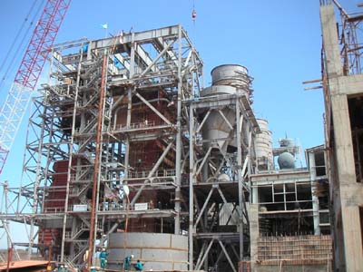 Bất thường những dự án Trung Quốc bao thầu 