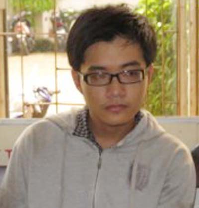 Nạn nhân bị công an xã bắn vào người và dùng dùi cui đánh