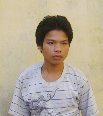 Thảm án từ mâu thuẫn quanh mâm cơm, em xuống tay hạ sát anh ruột