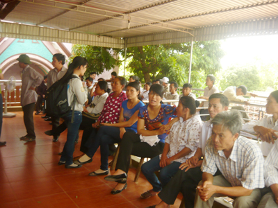 “Thần y” giúp người chữa bệnh gan bằng bài thuốc gia truyền 5 đời “Thần y” giúp người chữa bệnh gan bằng bài thuốc gia truyền 5 đời