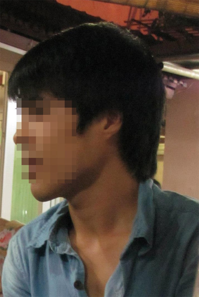 Trước thềm world cup 2014: Tín dụng đen tấn công sinh viên