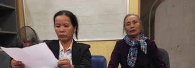 Vụ Hàn Đức Long bị kết án tử vừa được kháng nghị huỷ án: