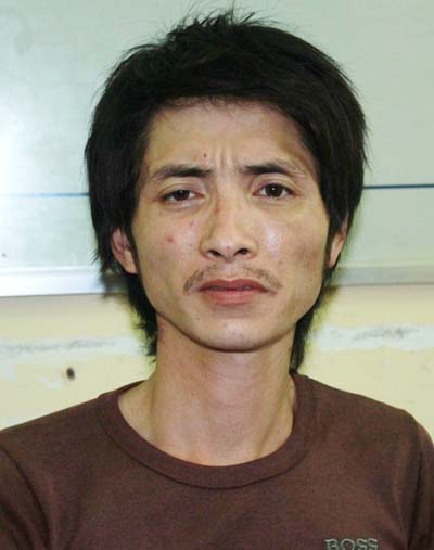 Những mảnh đời bi kịch bị bạn nghiện cắt cổ vì lên cơn ngáo đá