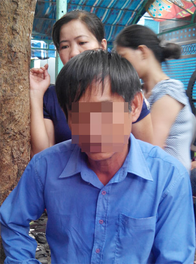 Kẻ gây tai nạn giao thông nhẫn tâm sát hại người chứng kiến