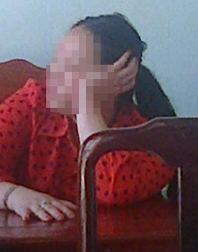 Điều gì bất thường ở  “kiều nữ Hải Dương” bị tài xế taxi tố 