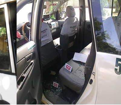 Điều gì bất thường ở  “kiều nữ Hải Dương” bị tài xế taxi tố 