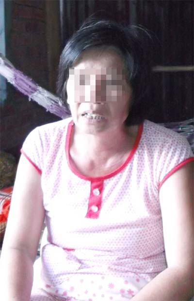 “Đại ca giang hồ” mất mạng dưới lưỡi dao của kẻ biệt danh “Cu Lì