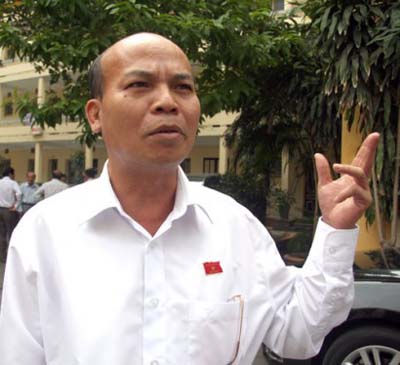 Hoạt động tư pháp xảy ra oan sai thường có bóng dáng của tội phạm