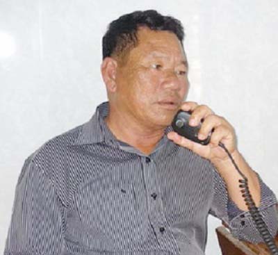 Gặp ngư dân tỷ phú  40 năm vươn khơi và chữ Đạo của nghề đi biển