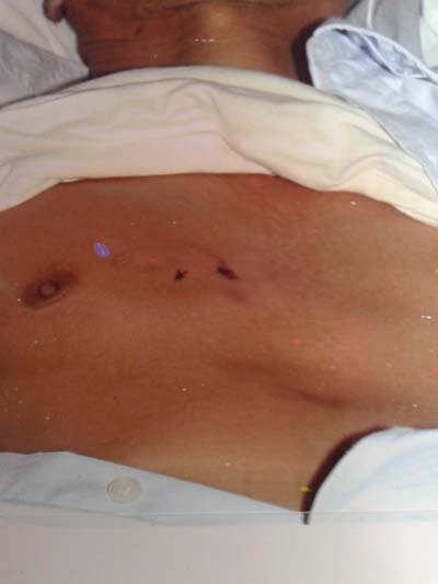 Cái chết của người lái xe ôm sau khi làm việc với công an phường