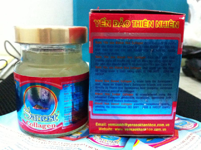 Đua nhau mua đặc sản 