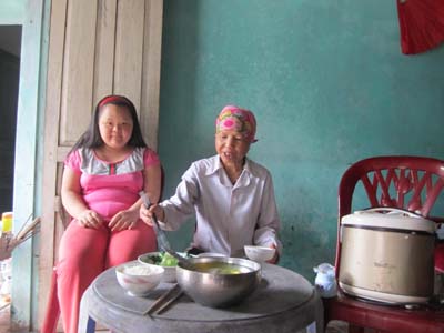 Ba người đàn bà không chồng - nỗi buồn nặng trĩu mang tên: Hủ tục Ba người đàn bà không chồng - nỗi buồn nặng trĩu mang tên: Hủ tục