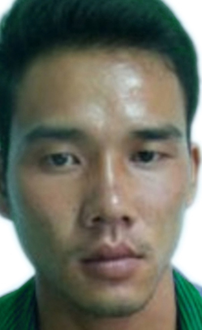 Hung thủ làm hai người thương vong  vì mâu thuẫn  