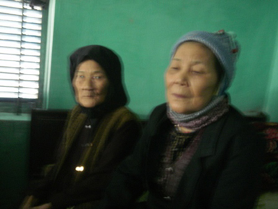 Thực hư về kho báu người Tàu và chuyện cô gái bị chôn sống 