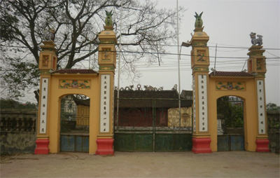 Thực hư về kho báu người Tàu và chuyện cô gái bị chôn sống 