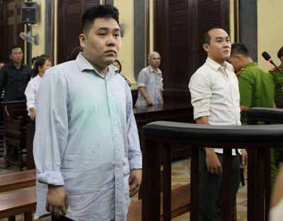 Mức án 5 năm tù cho kẻ sát hại 2 người sau va chạm giao thông