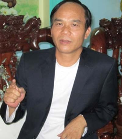 Phỏng vấn Luật sư Bùi Đình ứng (đoàn Luật sư Hà Nội): 