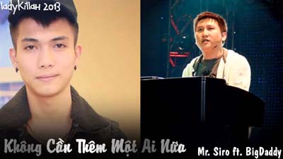 Tình trạng sử dụng tiếng nước ngoài trong ca khúc tiếng Việt 