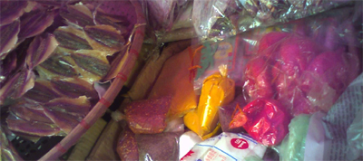 Ai tiếp tay cho gia vị bẩn “phủ sóng” toàn quốc?