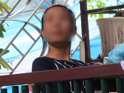 Bến đỗ bình yên của cô gái từng sa ngã và dính “H”