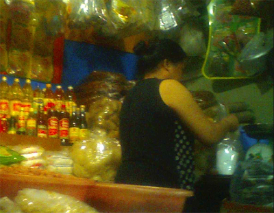 Bột ninh nhừ xương chỉ trong 10 phút và nghi vấn rợn người  