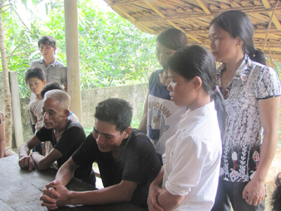 Ba cái chết oan uổng và nguyên nhân sâu xa của một thảm cảnh