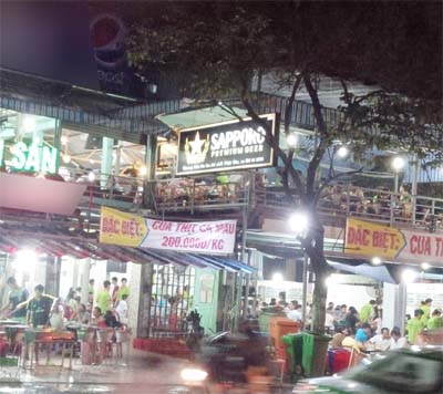 “Cuộc chiến bia rượu” và những thảm họa “lên men” từ quán nhậu