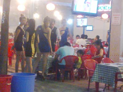 “Cuộc chiến bia rượu” và những thảm họa “lên men” từ quán nhậu