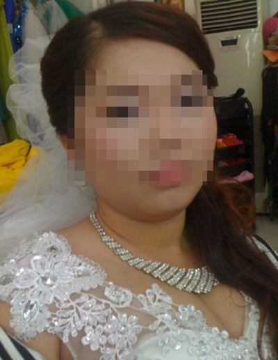 Hé lộ những bí mật về đường dây kết hôn với người ngoại quốc:kỳ 1