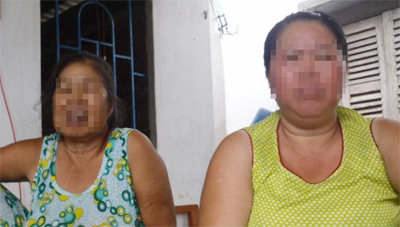 Hé lộ những bí mật về đường dây kết hôn với người ngoại quốc:kỳ 1