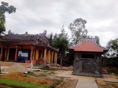 Giải mã hòn đá 