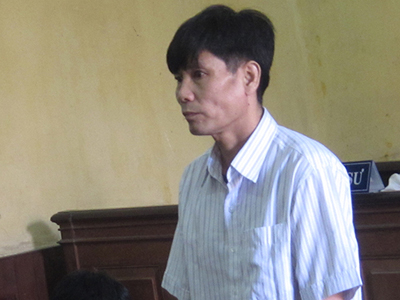 Tuyên án kẻ bỏ chị, lấy em còn nhiều lần xâm hại con riêng của vợ