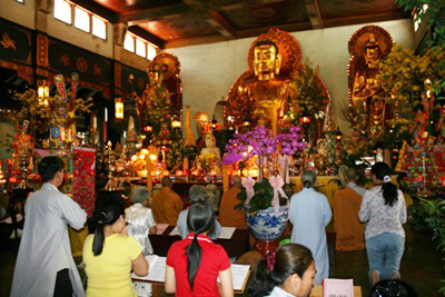 Những kiêng kỵ cực đoan trong “tháng cô hồn” và hệ lụy khôn lường