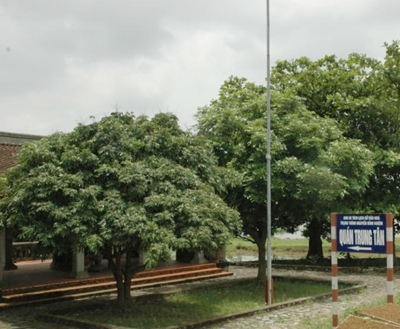 Nhìn thấu cõi âm và tìm mộ Trạng Trình bằng sáchThái ất thần kinh