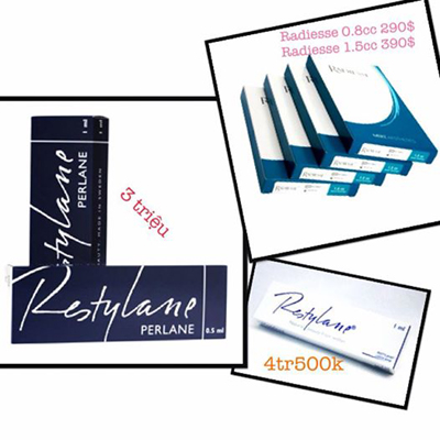 Hoảng hồn trước dịch vụ tiêm “thần dược” làm đẹp chui tại Hà Nội Hoảng hồn trước dịch vụ tiêm “thần dược” làm đẹp chui tại Hà Nội