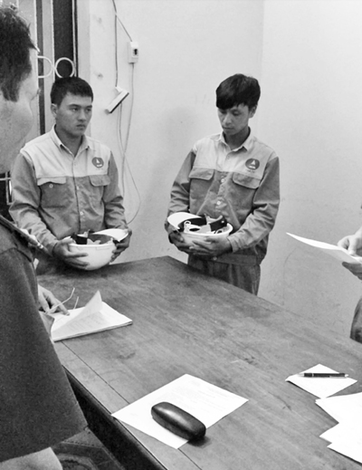 Phía sau vụ “bảo kê” xe quá tải vượt cao tốc Nội Bài – Lào Cai