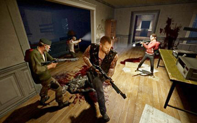 Cái kết đã được dự báo trước cho việc “thả rông” game bạo lực?