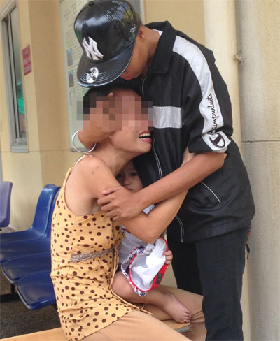 Sát hại người lành chỉ vì hộp cơm nghĩa tình trao tay muộn(!)