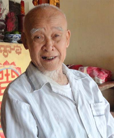 Giải mã cuộc chiến trấn yểm “nắn sông, đào đầm” của võ quan