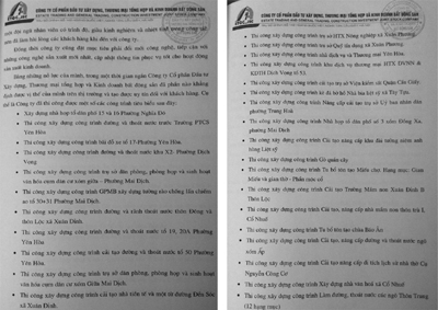 Hé lộ mối “quan hệ ngầm” của vị Phó ban Tổ chức Quận ủy